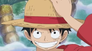 One Piece rompe otro Recórd Mundial Guinness