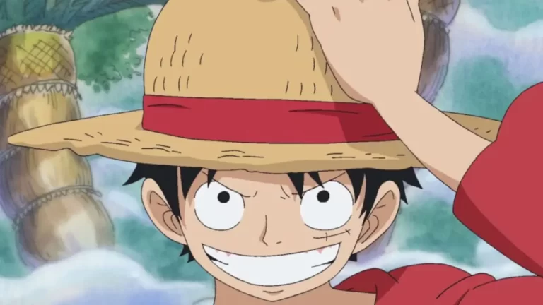 One Piece rompe otro Recórd Mundial Guinness