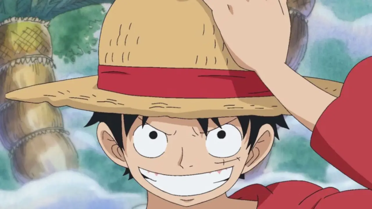 One Piece rompe otro Recórd Mundial Guinness