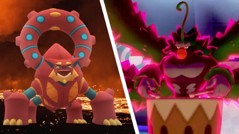 Pokémon GO te dará más starters en forma Gigantamax durante el Global GO Fest