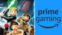 Prime Gaming se sube al tren del día de Star Wars con una buena cantidad de juegos gratis