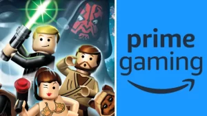 Prime Gaming se sube al tren del día de Star Wars con una buena cantidad de juegos gratis