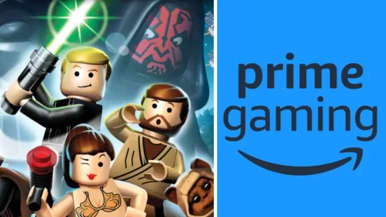 Prime Gaming se sube al tren del día de Star Wars con una buena cantidad de juegos gratis