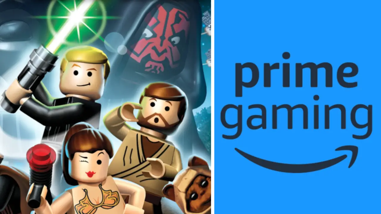 Prime Gaming se sube al tren del día de Star Wars con una buena cantidad de juegos gratis
