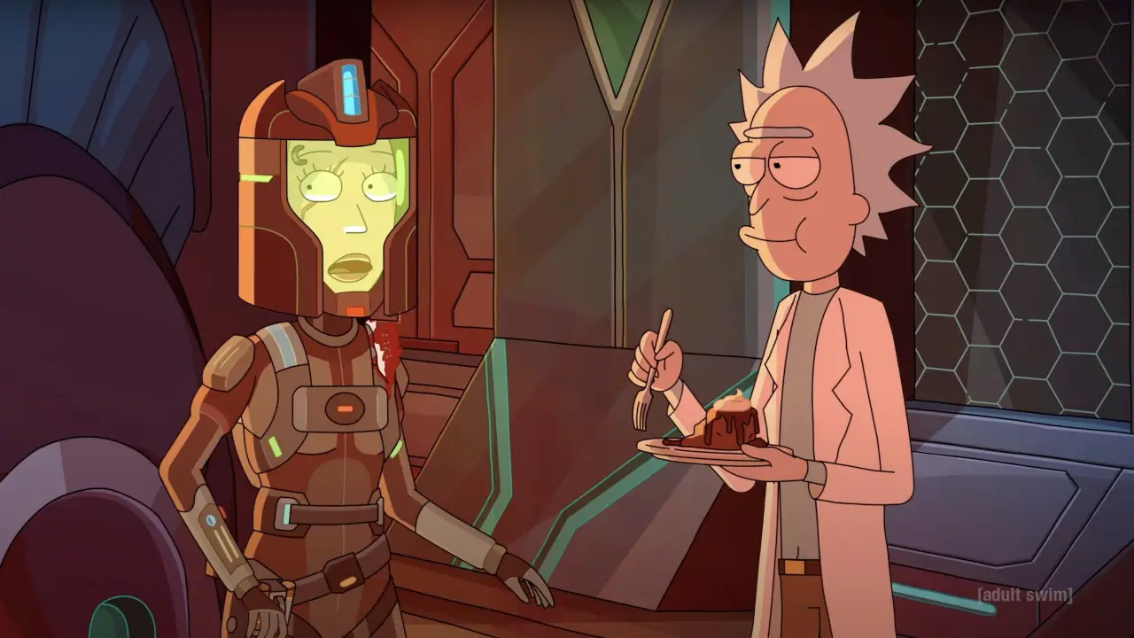 Rick y Morty Temporada 8, episodio 1: a qué hora sale el nuevo episodio, cómo y dónde verlo