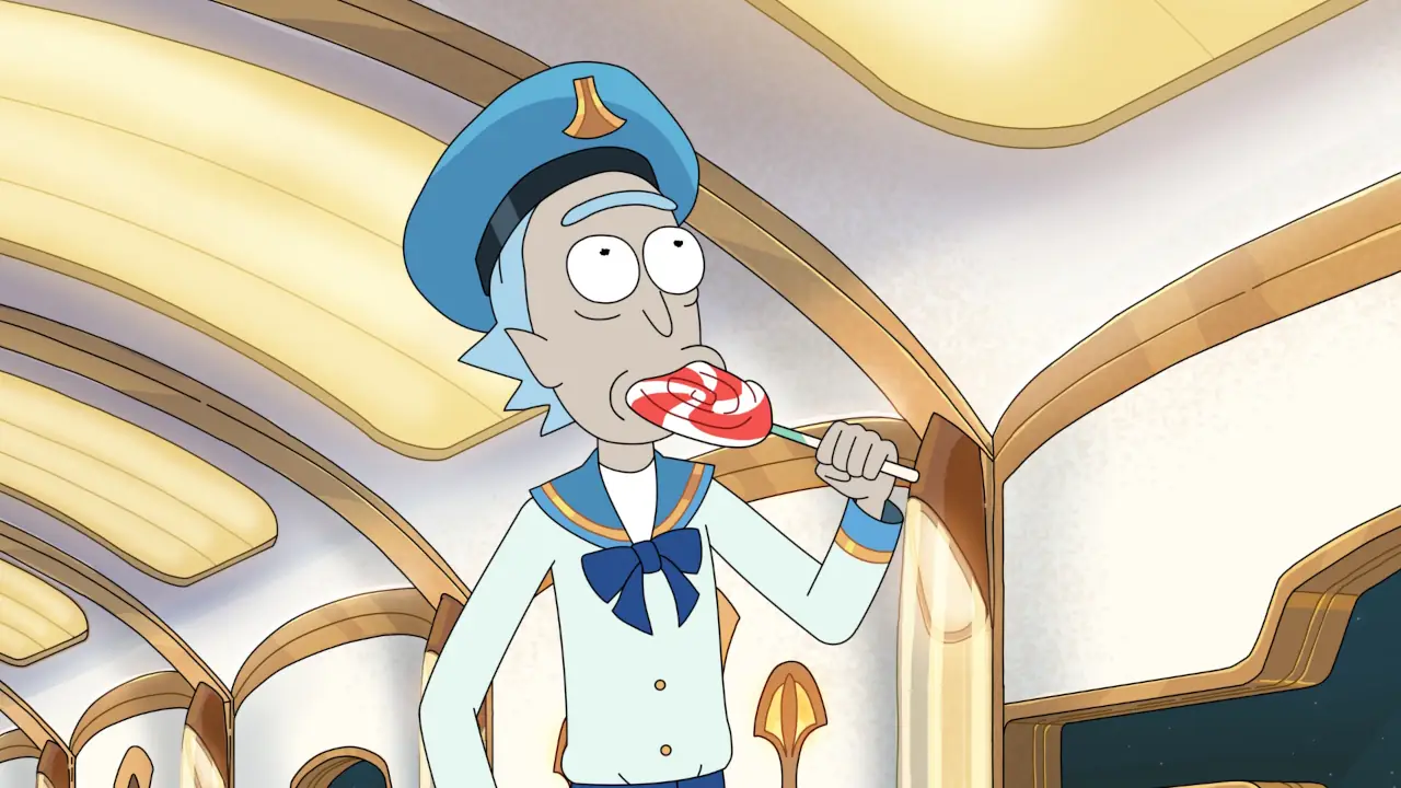 Rick y Morty Temporada 8, episodio 1: a qué hora sale el nuevo episodio, cómo y dónde verlo