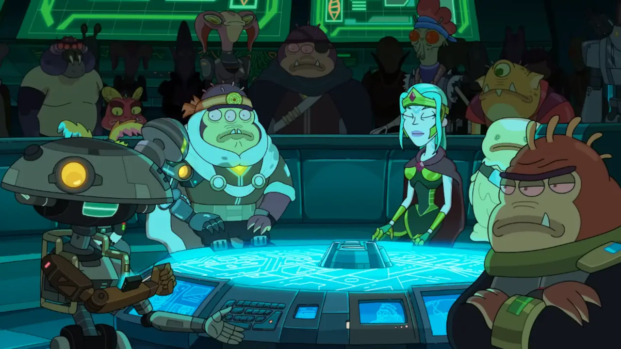 Rick y Morty Temporada 8, episodio 2: a qué hora sale el nuevo episodio, cómo y dónde verlo