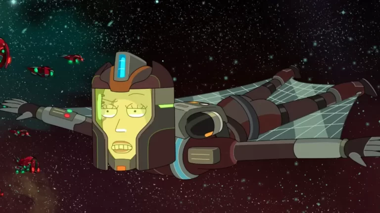 Rick y Morty Temporada 8, episodio 2: a qué hora sale el nuevo episodio, cómo y dónde verlo