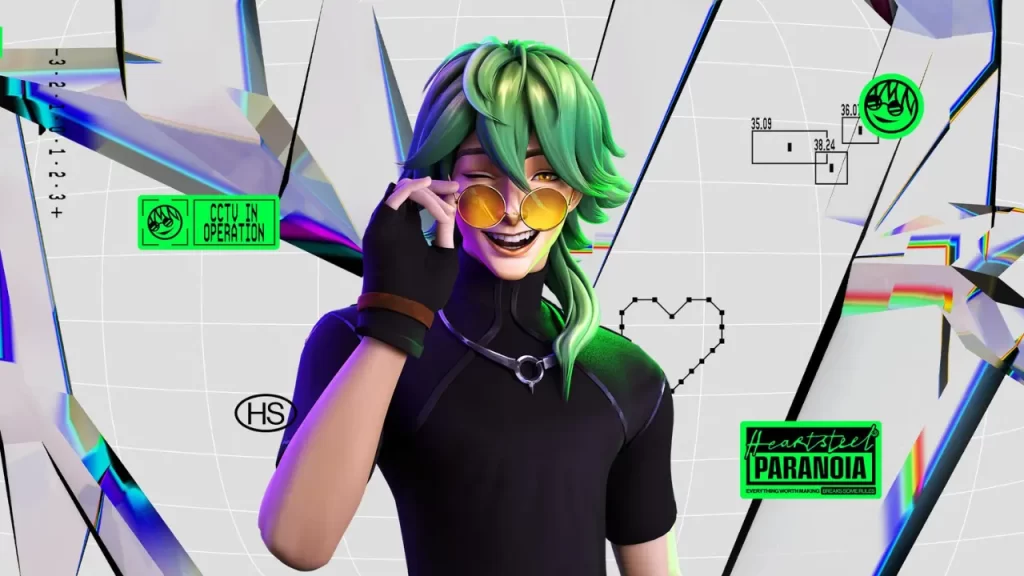 RIOT GAMES LEAGUE OF LEGENDS 