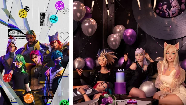 María Egan nos cuenta acerca de las múltiples posibilidades de la música en League of Legends.