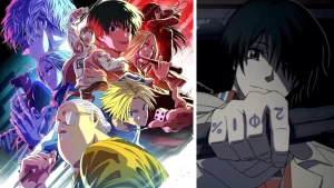 Sakamoto Days liberó un avance lleno de acción.