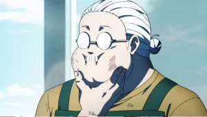 Sakamoto Days regresa en verano como exclusiva de Netflix.