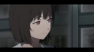 El pan de Jogoro comenzó en el último capítulo de Shoshimin.