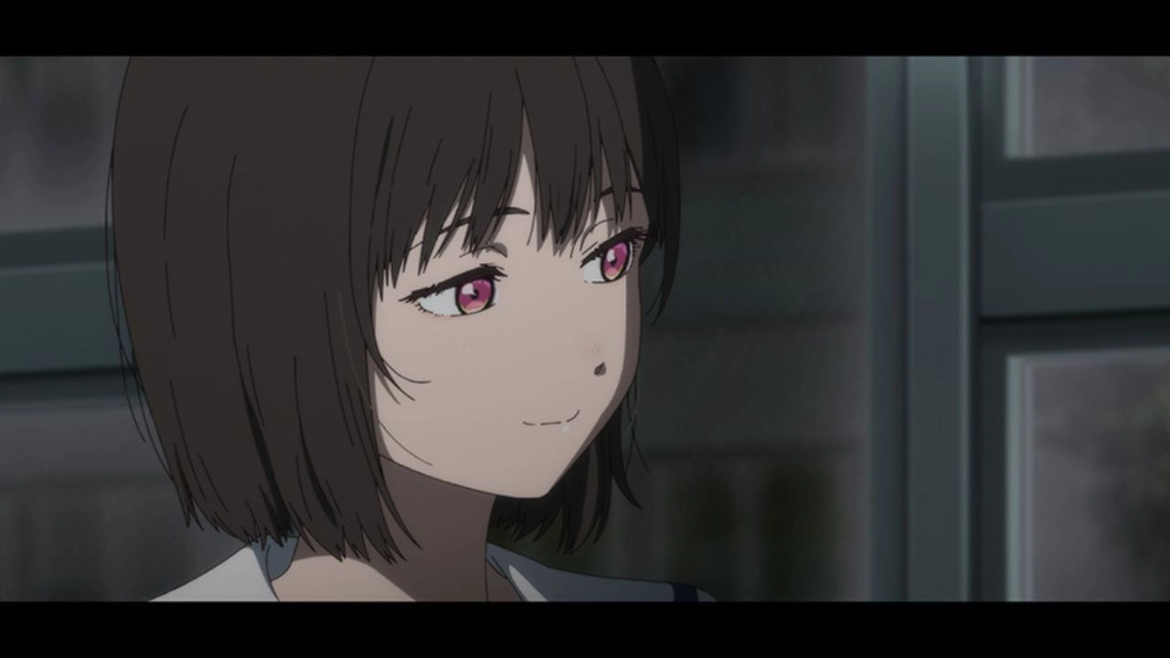 El pan de Jogoro comenzó en el último capítulo de Shoshimin.