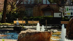 Elige a una de las siguientes protagonistas: