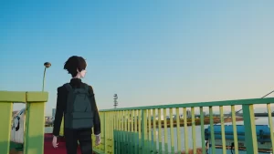 Si pudieras viajar en el tiempo, ¿lo harías?