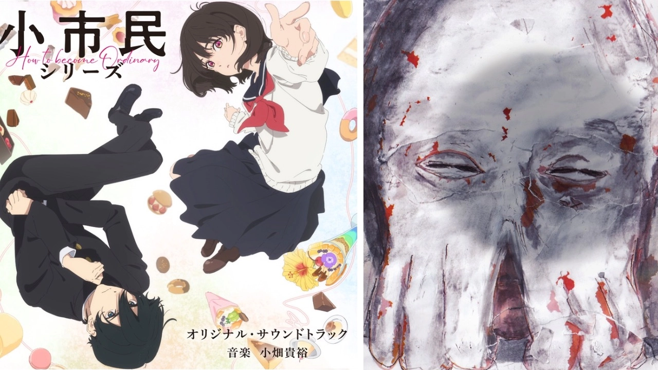 Si existieras en Shoshimin, ¿qué tipo de detective serías? ¿Alguien manipulador como Osanai o alguien insensible como Kobato? ¡Descúbrelo!