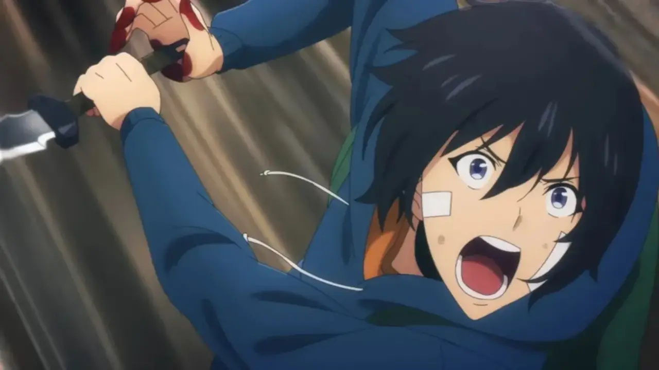 Solo Leveling triunfa en los Anime Awards 2025 de Crunchyroll