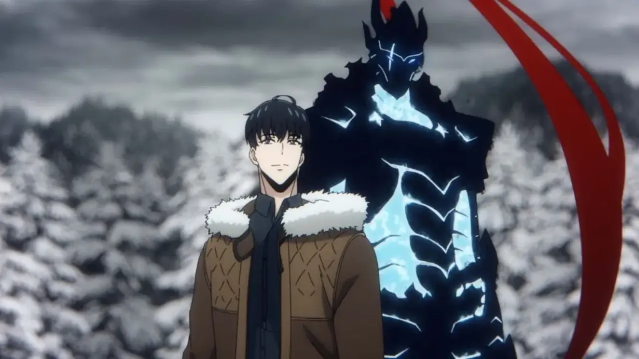 Solo Leveling: Productor habla acerca de cuándo saldría la tercera temporada