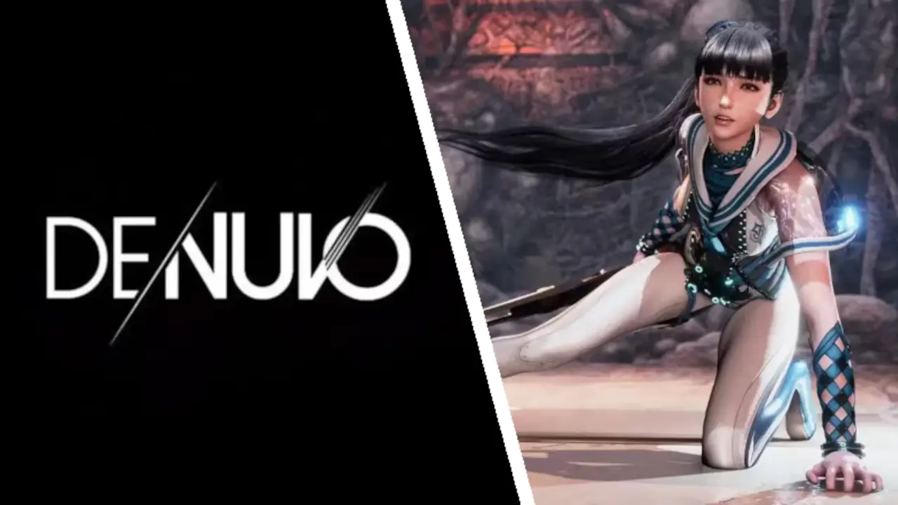 Desarrolladores dicen que Stellar Blade correrá mejor con Denuvo en PC