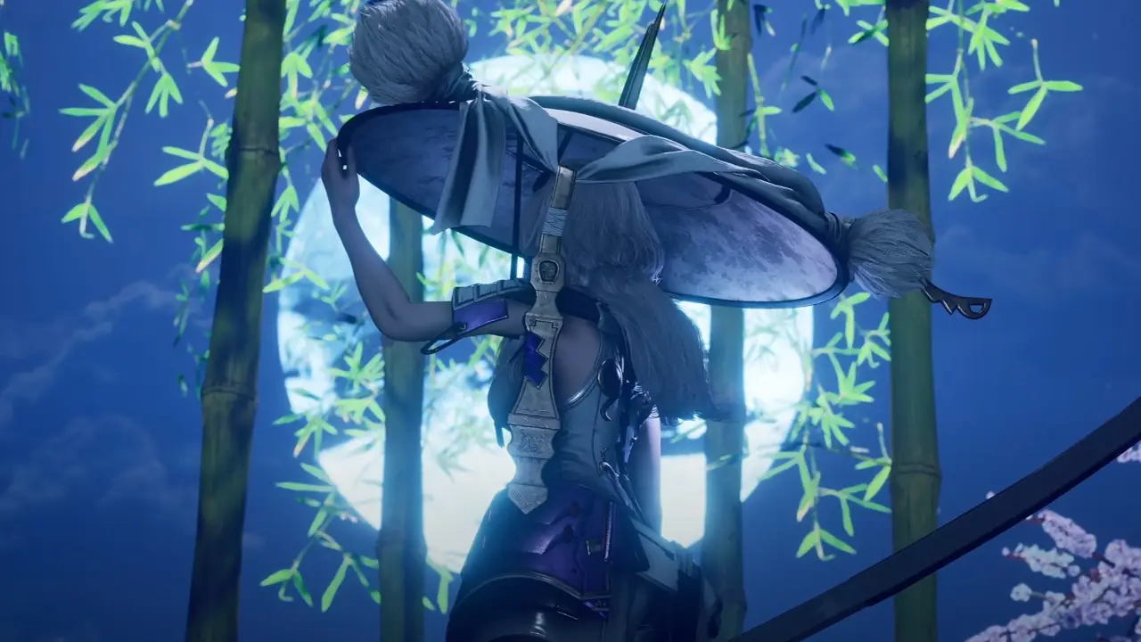 Stellar Blade revela colaboración con juego móvil por si sentías que le faltaban waifus