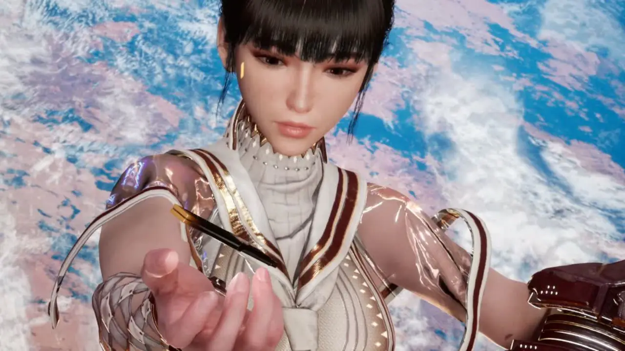 Creadores de Stellar Blade discuten el bloqueo de región en PC con PlayStation