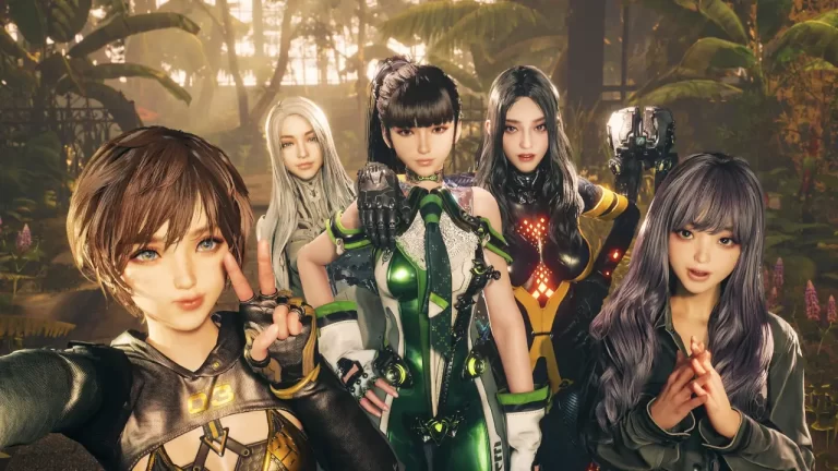 Sin querer, Stellar Blade confirma su secuela