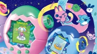 Tamagotchi Paradise confirma su llegada a México y esto es lo que debes saber