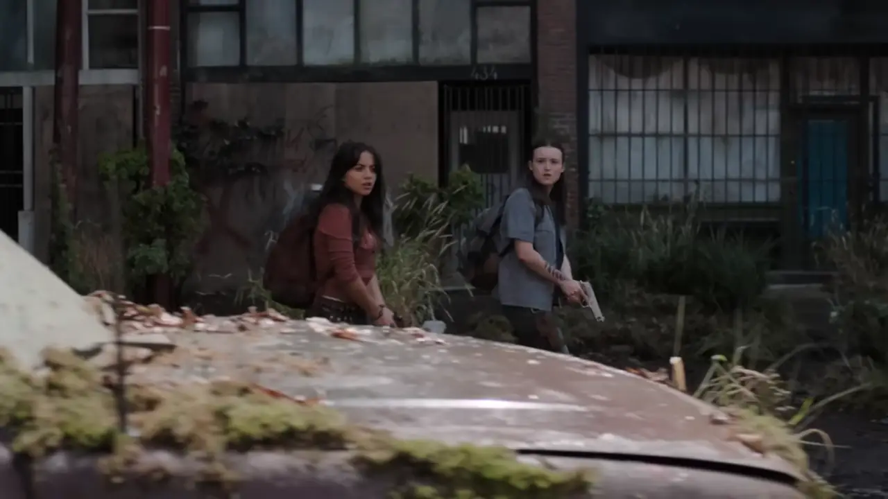 The Last of Us temporada 2, capítulo 5: a qué hora sale el nuevo episodio, cómo y dónde verlo