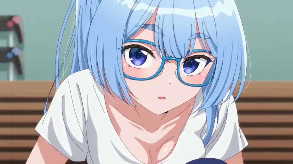 The Shiunji Family Children — Episodio 6 — Recientemente, Kiyoha tiene una expresión extrañamente seria. Cuando Shin, que pensó que estaba preocupado, trató de consultar, por alguna razón, se sugirió un juego de alfombra táctil. Parece que el incidente en la nueva habitación trajo una ligera sensación de evoción al corazón de Kiyoha, y quiere examinar esa emoción de nuevo. Shin, que intenta evitar el contacto cercano, y Kiyoha, que se acerca. ¿¡Cuáles son los resultados de la verificación!?