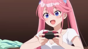 En The Shiunji Family Children, Seiha busca poner a prueba a su hermano, para evitar que las cosas se salgan de control.