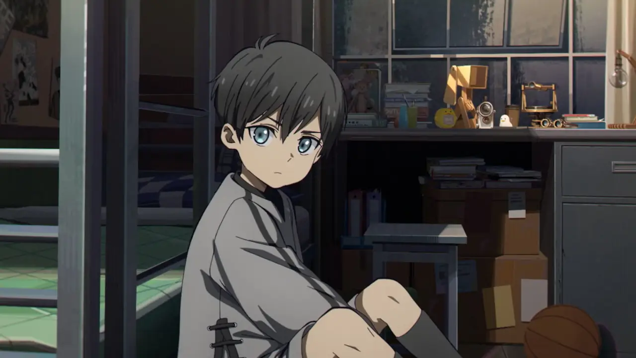 To be Hero X, capítulo 8: a qué hora sale el nuevo episodio, cómo y dónde verlo