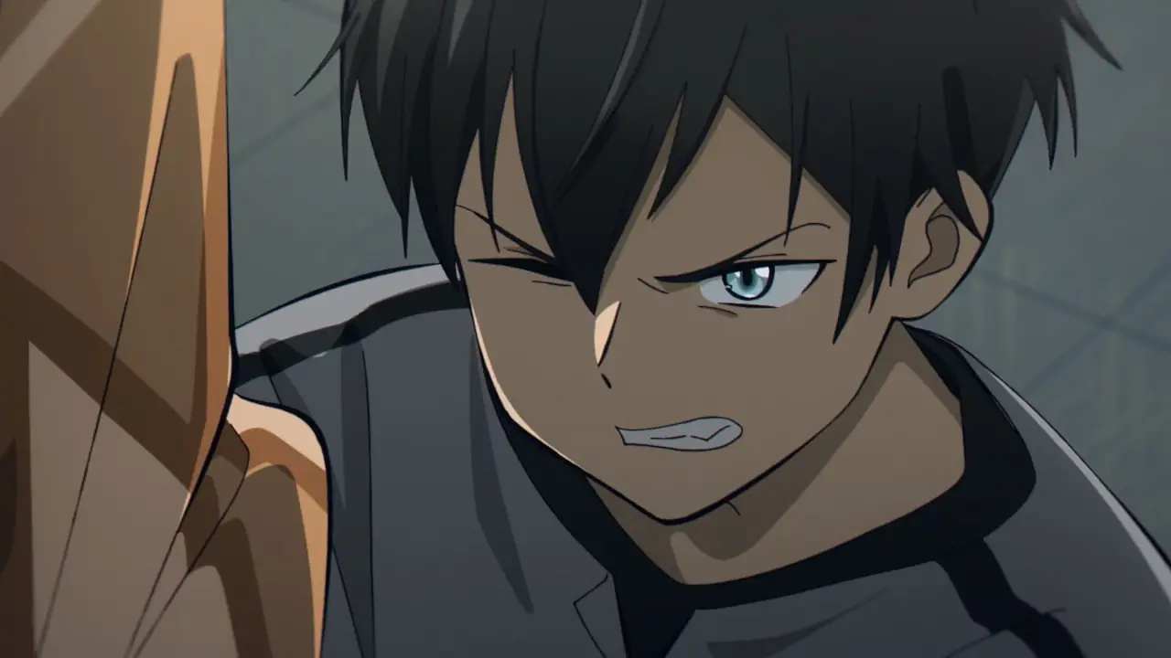 To be Hero X, capítulo 9: a qué hora sale el nuevo episodio, cómo y dónde verlo