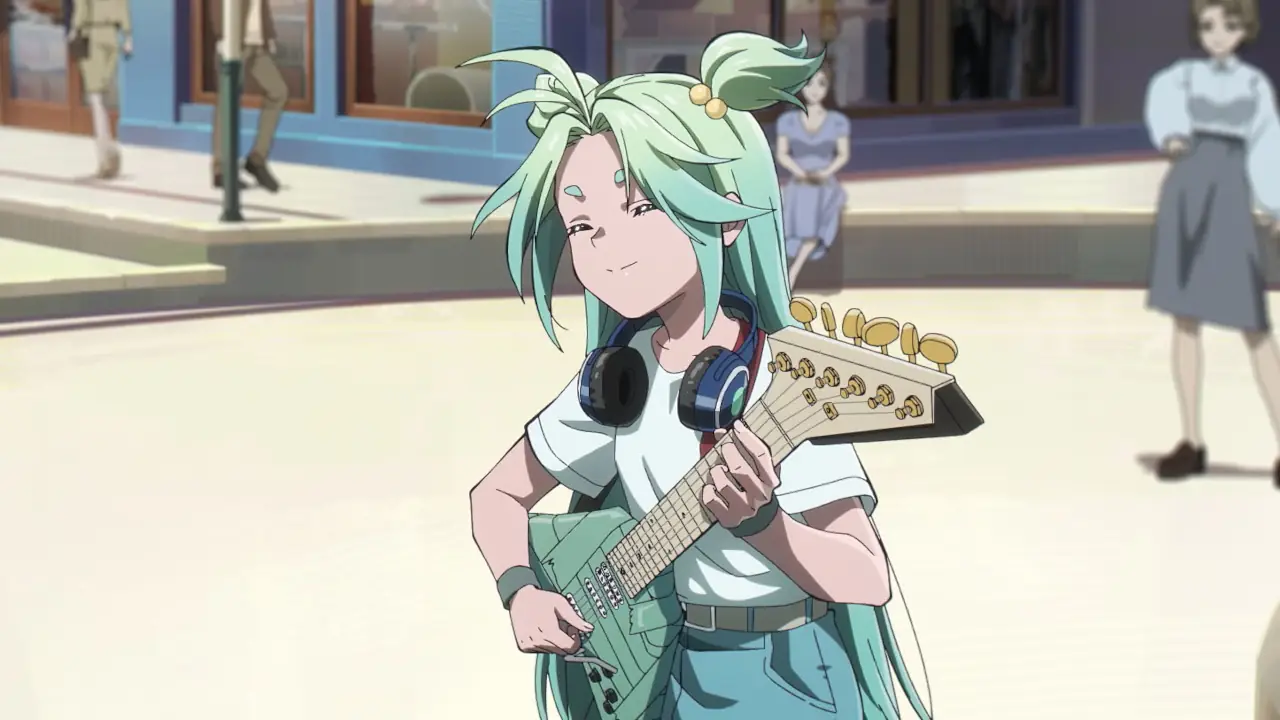 To be Hero X, capítulo 9: a qué hora sale el nuevo episodio, cómo y dónde verlo