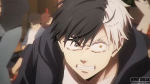 El nuevo capítulo de Wind Breaker nos mostrará el enfrentamiento entre la Roppo Ichiza y el grupo de mercenarios.