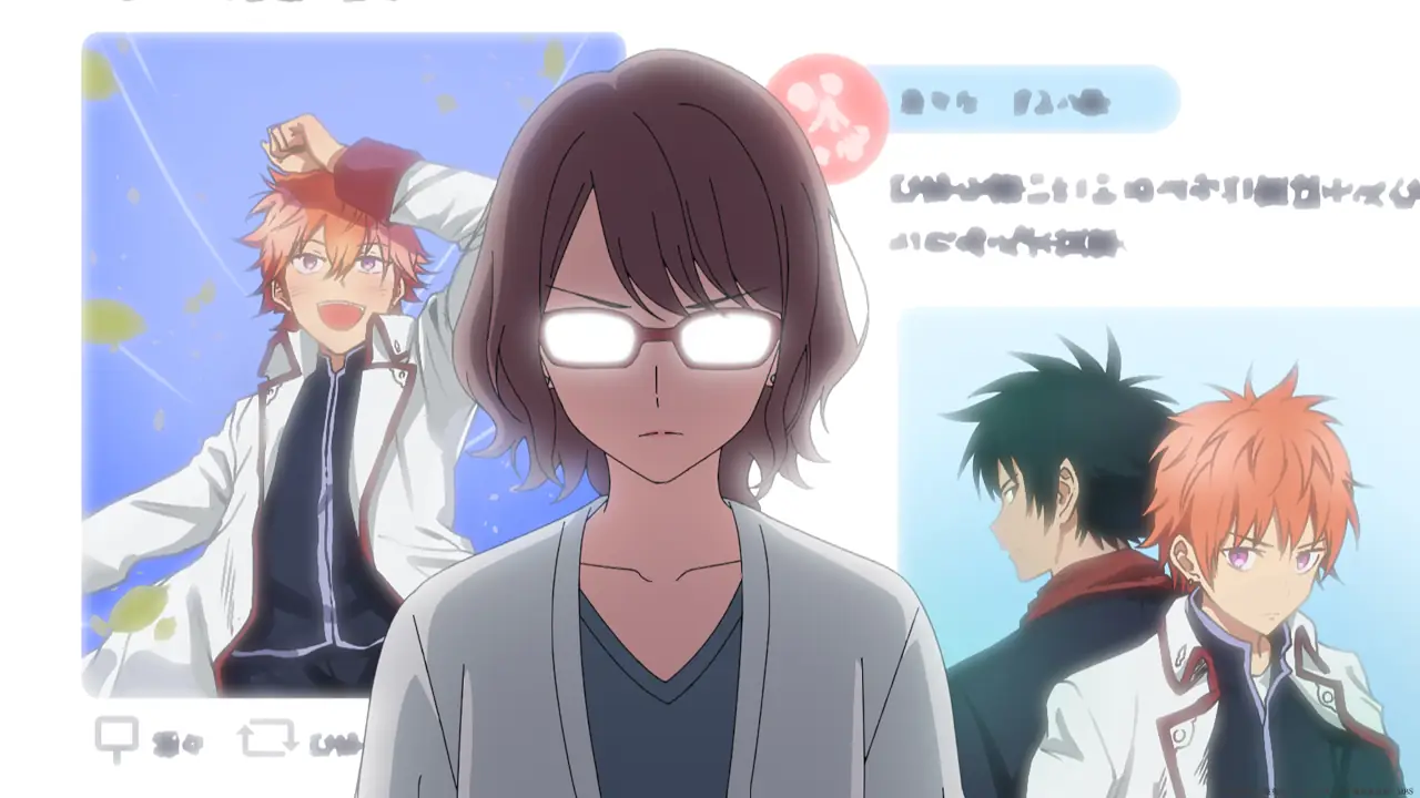 Witch Watch, capítulo 5: a qué hora sale el nuevo episodio, cómo y dónde verlo