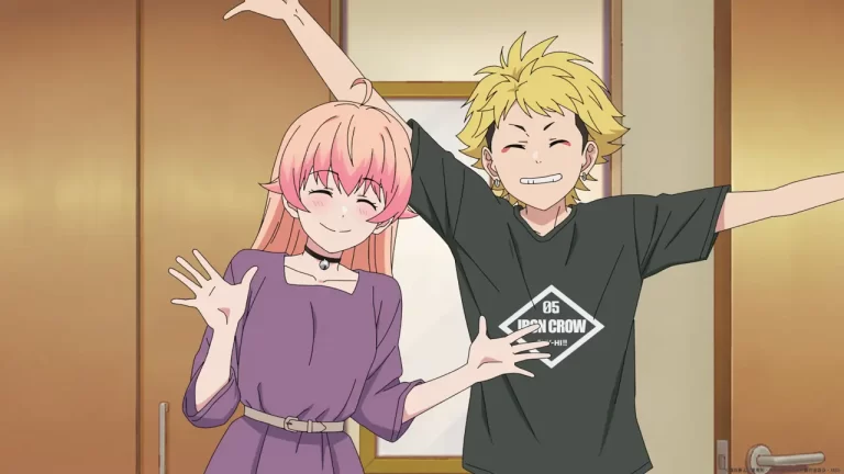 Witch Watch, capítulo 7: a qué hora sale el nuevo episodio, cómo y dónde verlo