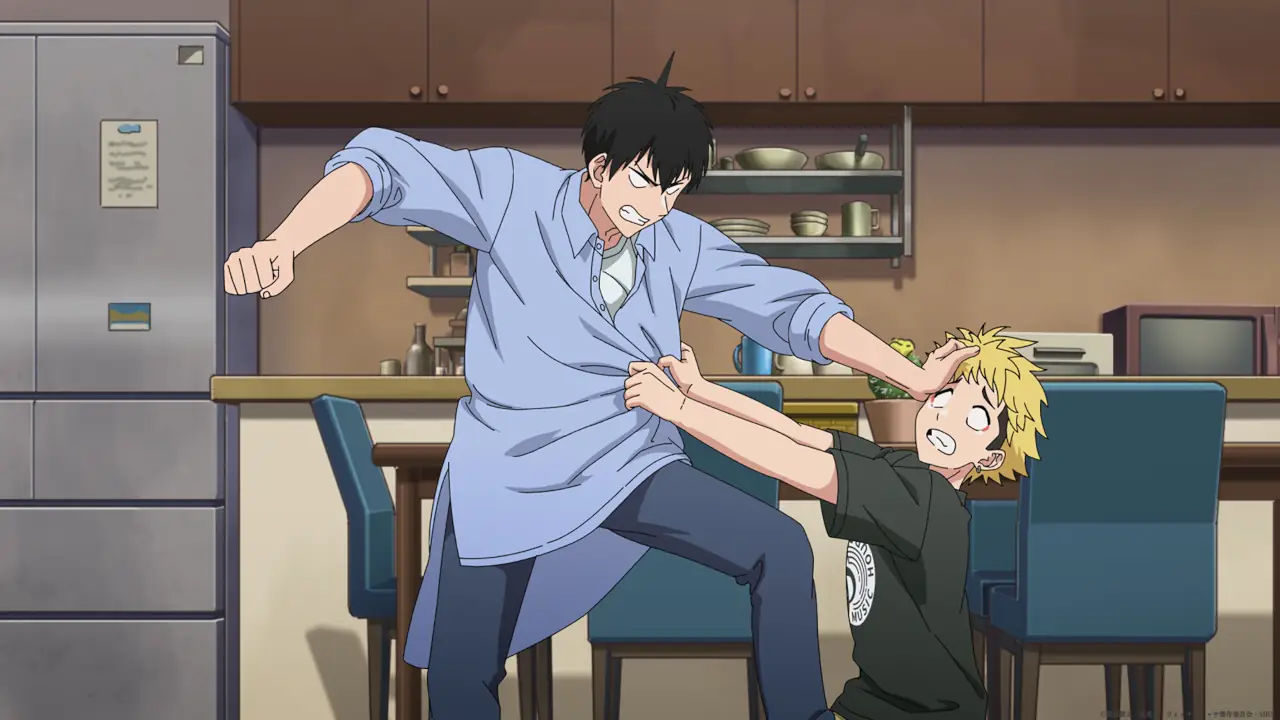 Witch Watch, capítulo 8: a qué hora sale el nuevo episodio, cómo y dónde verlo