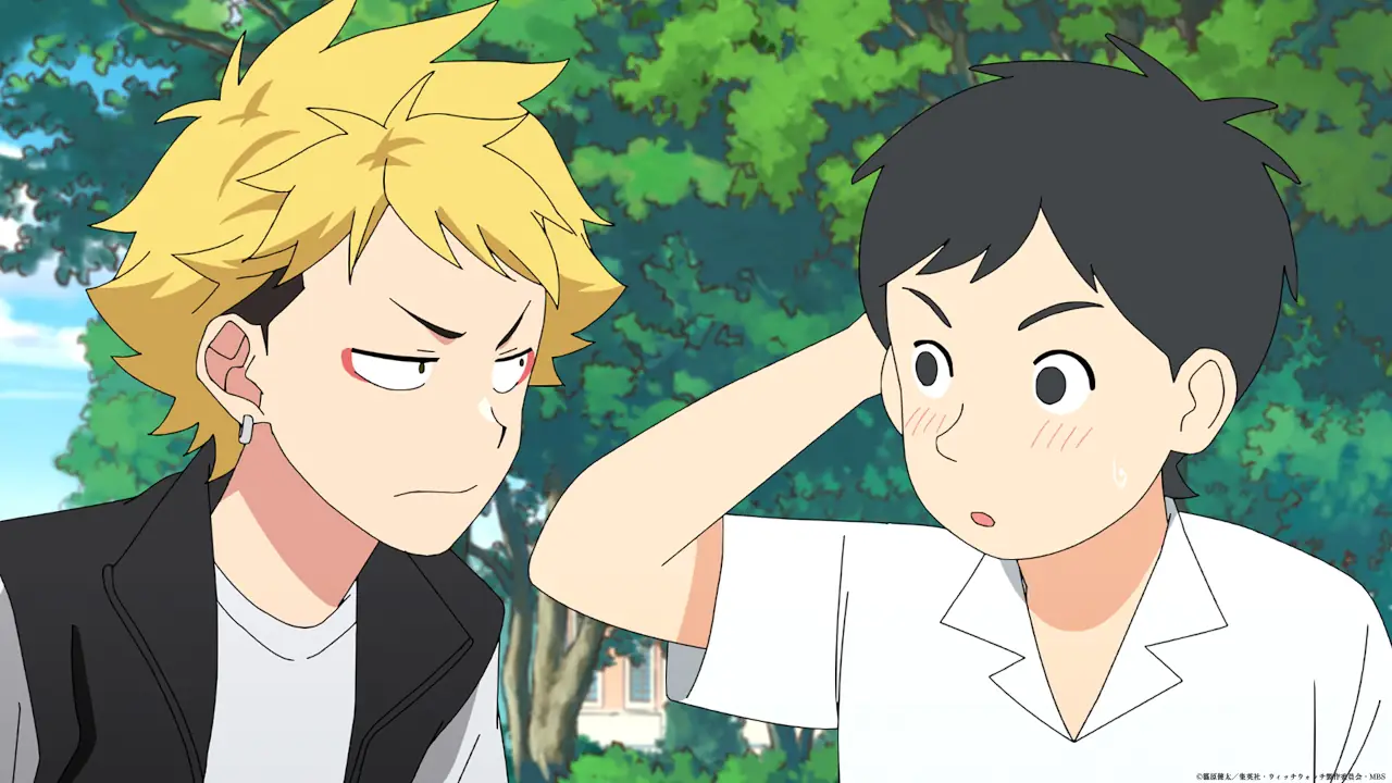 Witch Watch, capítulo 9: a qué hora sale el nuevo episodio, cómo y dónde verlo