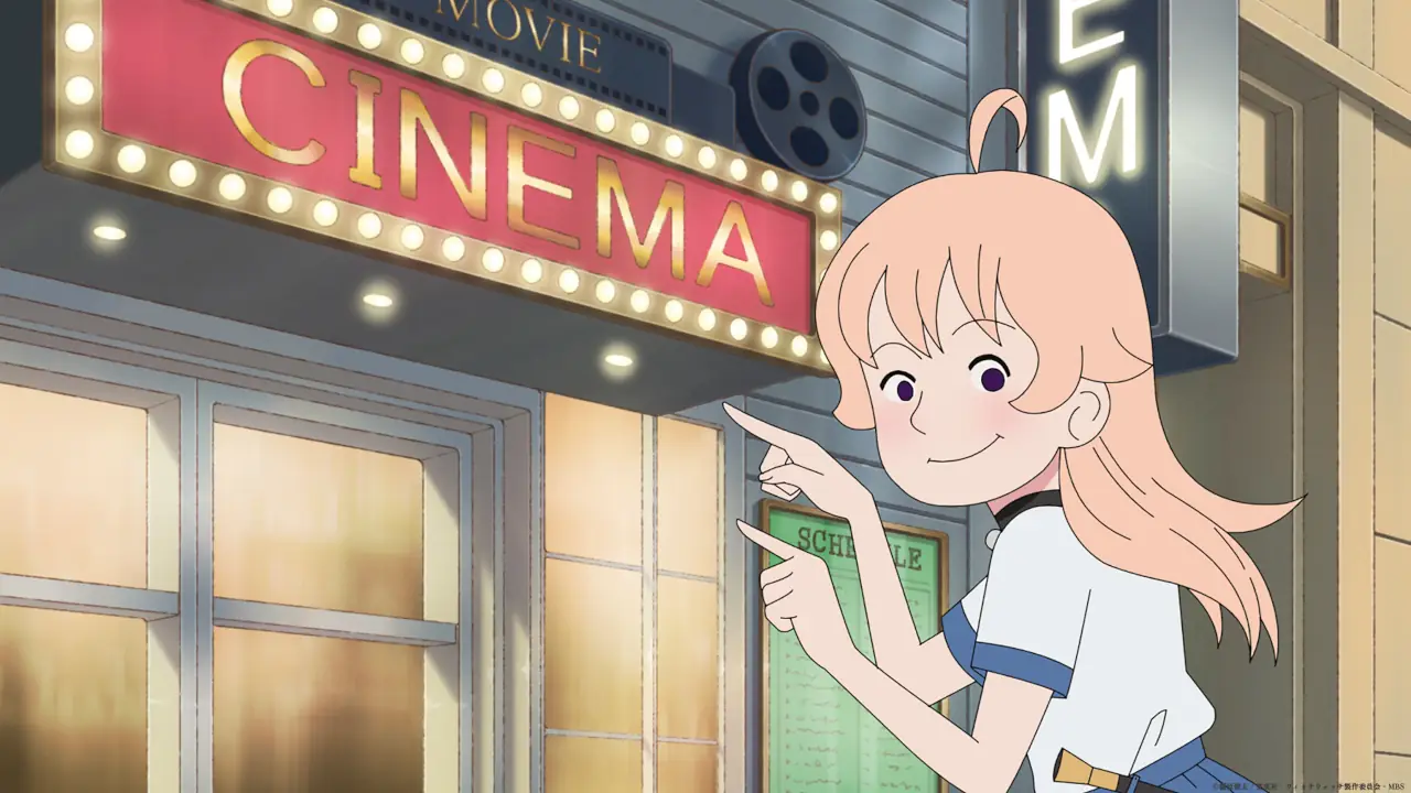 Witch Watch, capítulo 9: a qué hora sale el nuevo episodio, cómo y dónde verlo