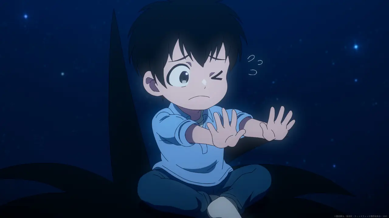 Witch Watch, capítulo 9: a qué hora sale el nuevo episodio, cómo y dónde verlo