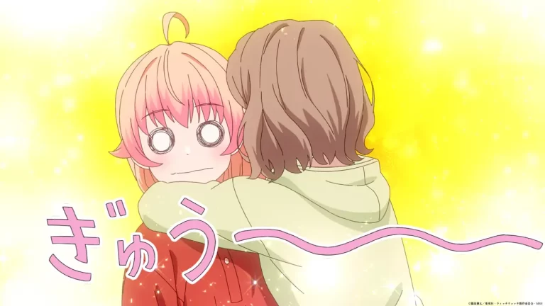 Witch Watch, capítulo 9: a qué hora sale el nuevo episodio, cómo y dónde verlo