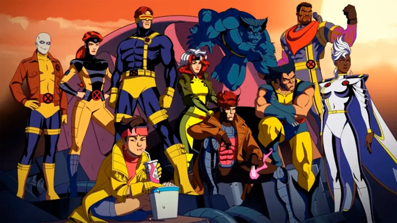 X-Men, Young Avengers, y lo que les tiene preparado Marvel Studios