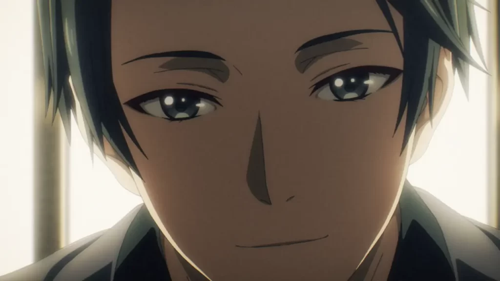 Your Forma — Episodio 9 “Pesadilla de San Petersburgo”.