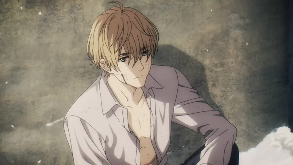 Your Forma — Episodio 9 “Pesadilla de San Petersburgo”.