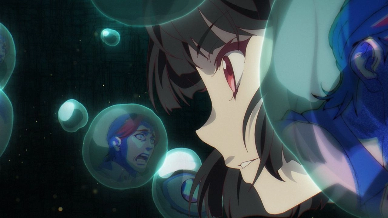 El nuevo episodio de Your Forma nos muestra el pasado de Harold.