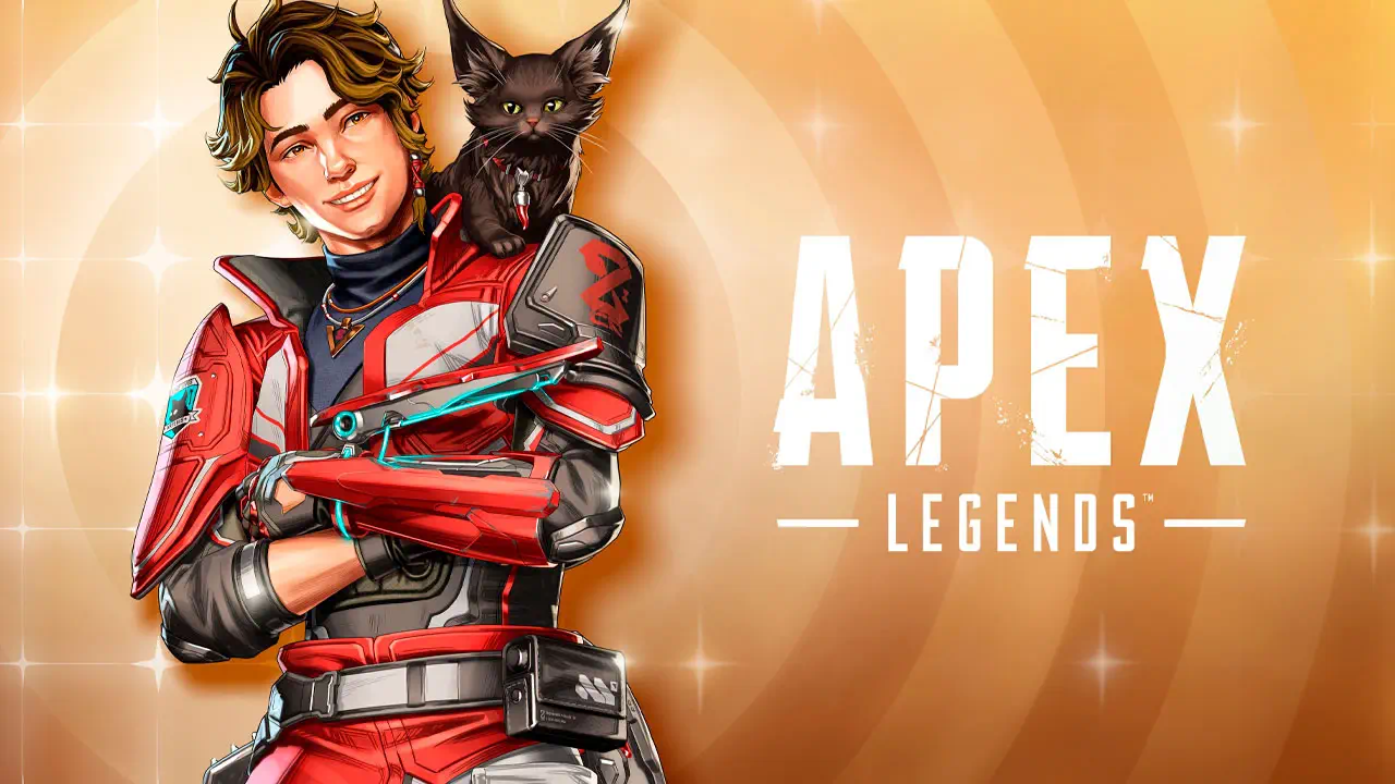 Apex Legends lanza su temporada “Prodigio” con nueva Leyenda, regreso de Arenas y más