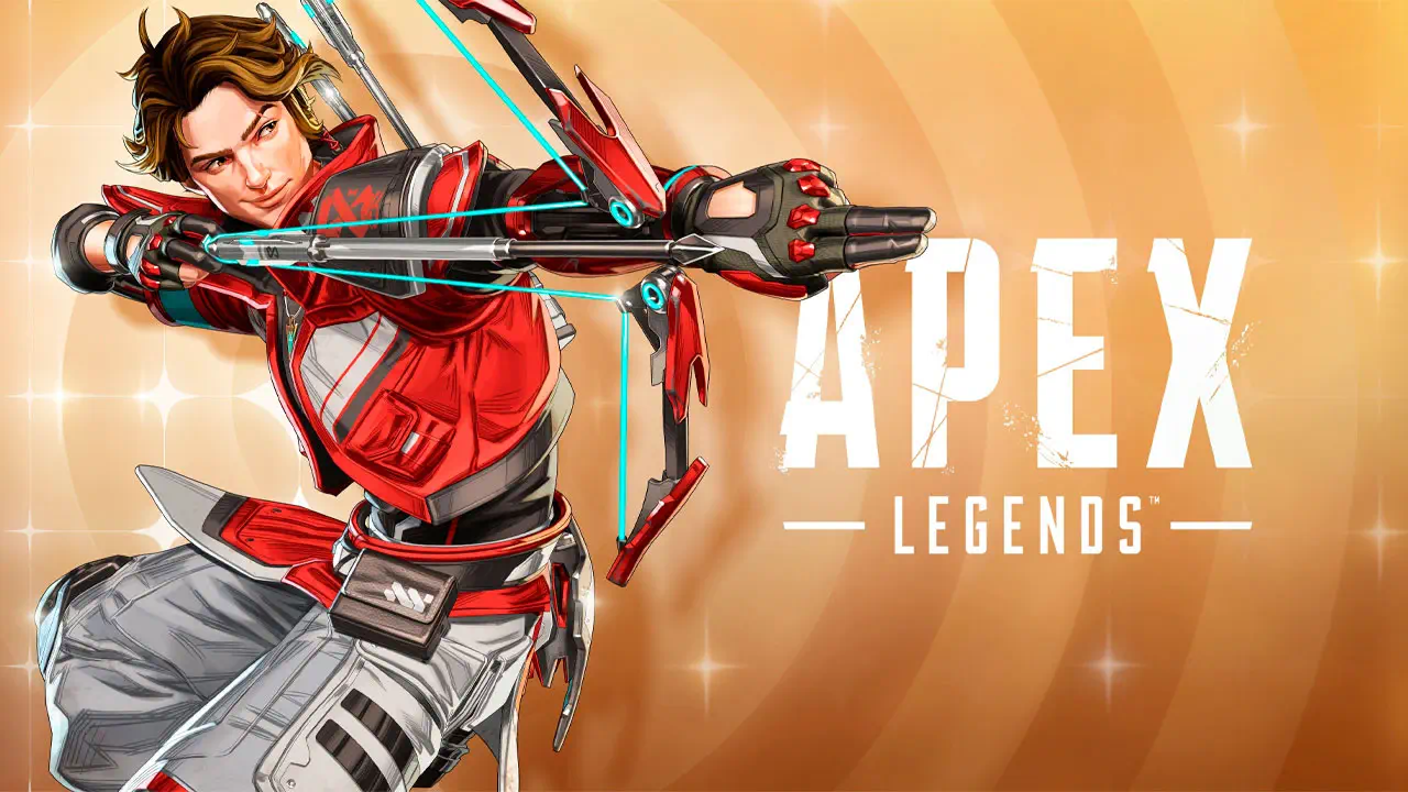 Apex Legends: Prodigy da la bienvenida a Sparrow y al regreso de Arenas con explosivas novedades