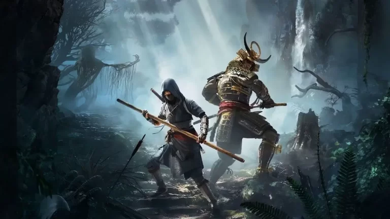 Assassin's Creed Shadows DLC