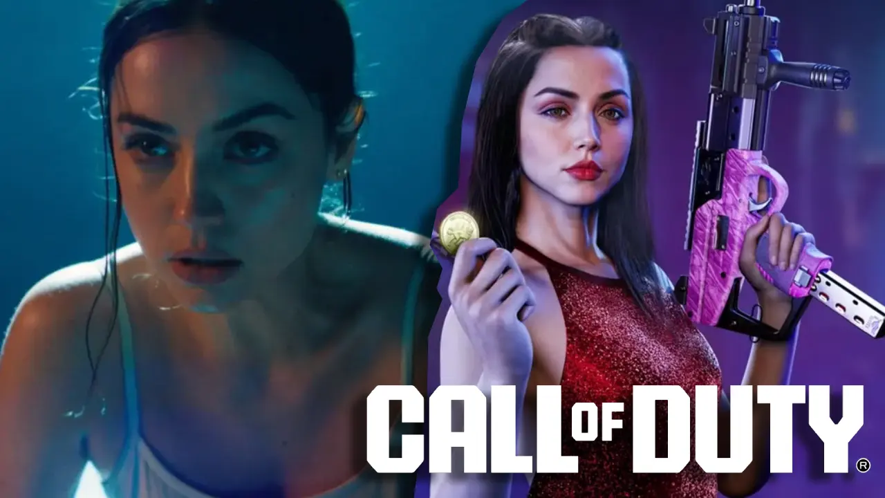 Se filtran las recompensas de el evento de Ballerina en Call of Duty: Black Ops 6 y Warzone